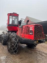 Komatsu 911.5