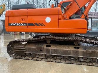 Doosan dx300