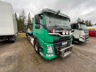 Volvo FM13