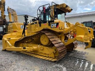 CAT D 6 T LGP