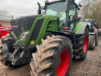 Fendt 828