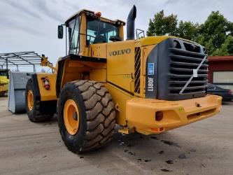 Volvo L 180 F