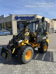 JCB 403