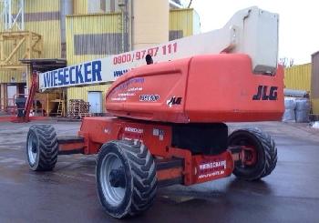 JLG 1350 SJP