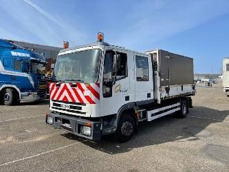 Iveco 80E15