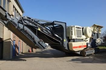 Metso LT 120