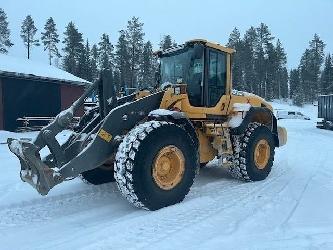 Volvo L120G