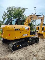 CAT 313D2GC