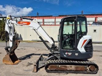 Bobcat E 42