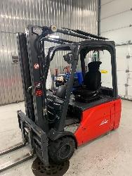 Linde E18 L