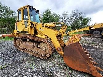 CAT 963