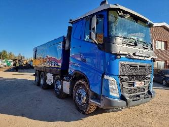 Volvo FH 540