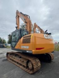 CASE CX 180 D