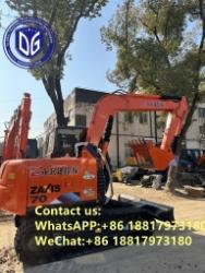 Hitachi ZX 70