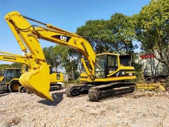 CAT 330 B L