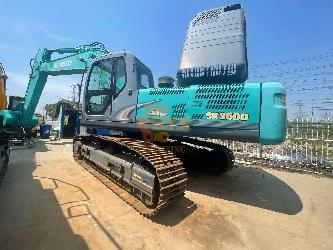 Kobelco 350