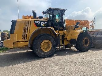 CAT 972 M