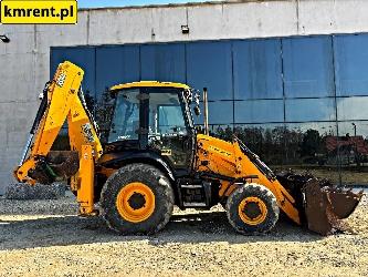 JCB 3 CX