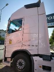 Volvo FH 500