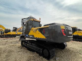 Volvo EC240D