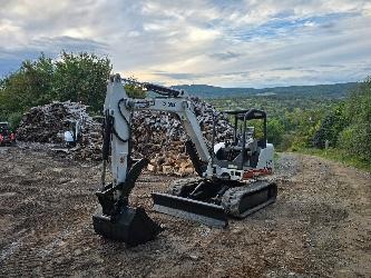 Bobcat 337 G