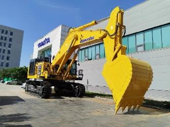 Komatsu 1250