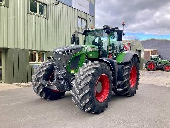 Fendt 942