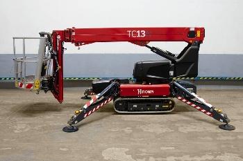 Hinowa TC13N