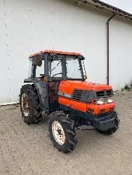 Kubota GL 320