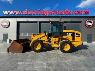CAT 924 G