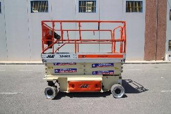 JLG 3246 ES