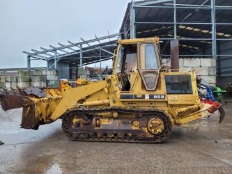 CAT 953