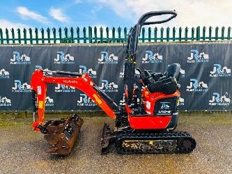 Kubota U10-5