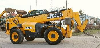 JCB 540-170