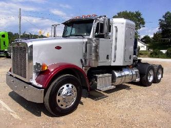 Peterbilt 367