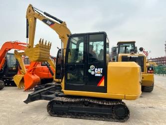 CAT 306E2