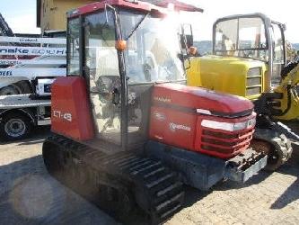 Yanmar CT 45