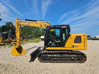 CAT 313GC