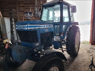 Ford 7700