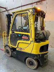 Hyster H1.6FT