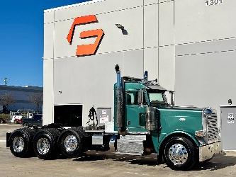 Peterbilt 388