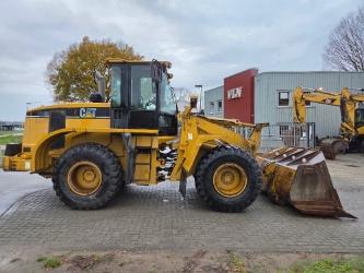 CAT 938G