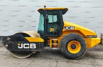 JCB VM 117