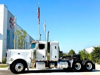 Peterbilt 389
