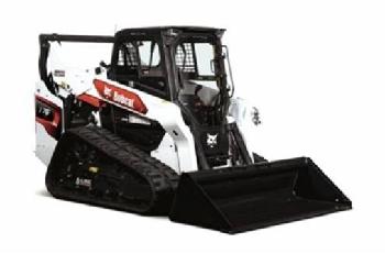 Bobcat T 76