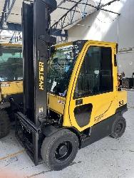 Hyster H3.0FT