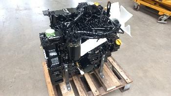 Yanmar 4TNV88