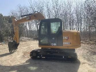 CAT CAT308E2