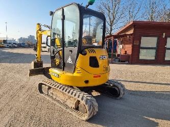 JCB 8030 ZTS