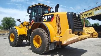 CAT 972 K